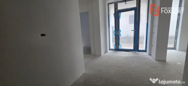 Duplex spatios cu 5 camere de vanzare, zona Mosnita Noua - Mosnita Noua (Timis)