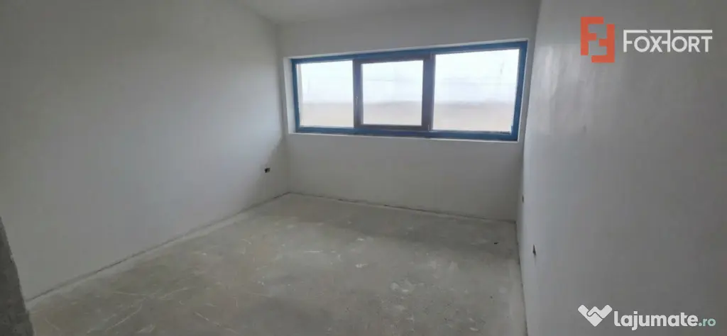 Duplex spatios cu 5 camere de vanzare, zona Mosnita Noua - Mosnita Noua (Timis)