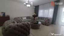 Duplex 5 camere, mobilat - utilat, Timisoara - Zona Lipovei
