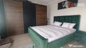 Duplex 5 camere, mobilat - utilat, Timisoara - Zona Lipovei 