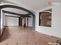 Spatiu comercial de inchiriat in Timisoara, zona Dorobantilo