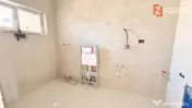 Duplex de vanzare pe parter, 3 camere - Mosnita Veche - Cent 