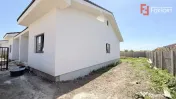 Duplex de vanzare pe parter, 3 camere - Mosnita Veche - Cent 