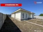 Comision 0% Duplex cu 3 camere si teren de 350 mp, zona lini