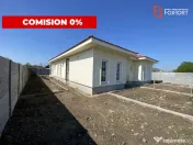 Comision 0% Duplex cu 3 camere si teren de 350 mp, zona lini 