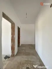 Comision 0% Duplex cu 3 camere si teren de 350 mp, zona lini 