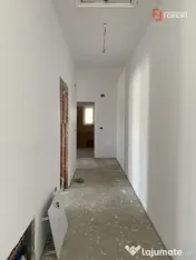 Comision 0% Duplex cu 3 camere si teren de 350 mp, zona lini 