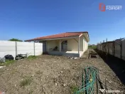 Comision 0% Duplex cu 3 camere si teren de 350 mp, zona lini 