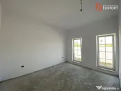 Comision 0% Duplex cu 3 camere si teren de 350 mp, zona lini 