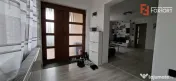 Casa individuala cu 3 camere moderna in Sanmihaiu Roman