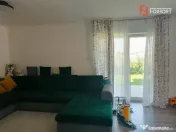 Duplex 4 camere + Apartament - V7228 
