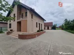 Casa individuala de vanzare cu 5 camere si teren de 2543 mp