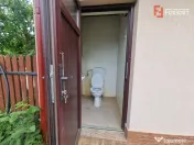 Casa individuala de vanzare cu 5 camere si teren de 2543 mp 