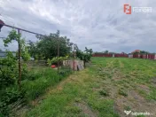 Casa individuala de vanzare cu 5 camere si teren de 2543 mp 