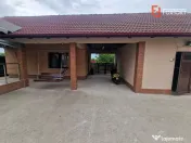 Casa individuala de vanzare cu 5 camere si teren de 2543 mp 