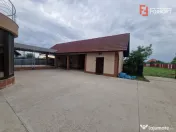 Casa individuala de vanzare cu 5 camere si teren de 2543 mp 