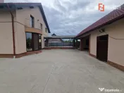 Casa individuala de vanzare cu 5 camere si teren de 2543 mp 
