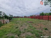 Casa individuala de vanzare cu 5 camere si teren de 2543 mp 