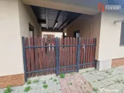 Casa individuala de vanzare cu 5 camere si teren de 2543 mp 