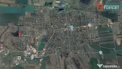 Teren de vanzare de 634 mp utili, zona Sacalaz 