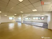 Spatiu pentru birouri/activitati – 190 mp in Sacalaz - Cur