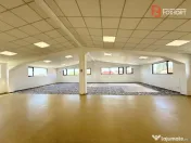 Spatiu pentru birouri/activitati – 190 mp in Sacalaz - Cur