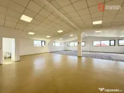 Spatiu pentru birouri/activitati – 190 mp in Sacalaz - Cur