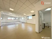 Spatiu pentru birouri/activitati – 190 mp in Sacalaz - Cur
