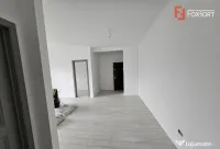 Apartament 2 camere de vanzare, pret de dezvoltator, Gradist 