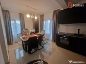 Duplex de vanzare cu 4 camere mobilat si utilat - Mosnita Ve 
