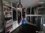 Duplex de vanzare cu 4 camere mobilat si utilat - Mosnita Ve 