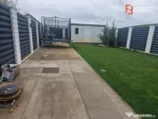 Duplex de vanzare cu 4 camere mobilat si utilat - Mosnita Ve 