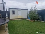Duplex de vanzare cu 4 camere mobilat si utilat - Mosnita Ve 