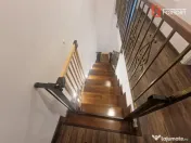 Duplex de vanzare cu 4 camere mobilat si utilat - Mosnita Ve 