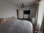 Duplex de vanzare cu 4 camere mobilat si utilat - Mosnita Ve 