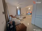 Duplex de vanzare cu 4 camere mobilat si utilat - Mosnita Ve 