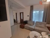 Duplex de vanzare cu 4 camere mobilat si utilat - Mosnita Ve 