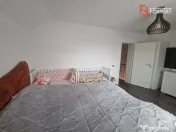 Duplex de vanzare cu 4 camere mobilat si utilat - Mosnita Ve 