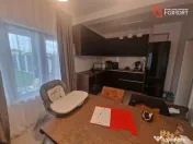 Duplex de vanzare cu 4 camere mobilat si utilat - Mosnita Ve 