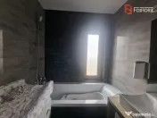 Duplex de vanzare cu 4 camere mobilat si utilat - Mosnita Ve 