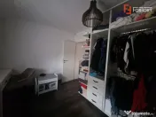 Duplex de vanzare cu 4 camere mobilat si utilat - Mosnita Ve 