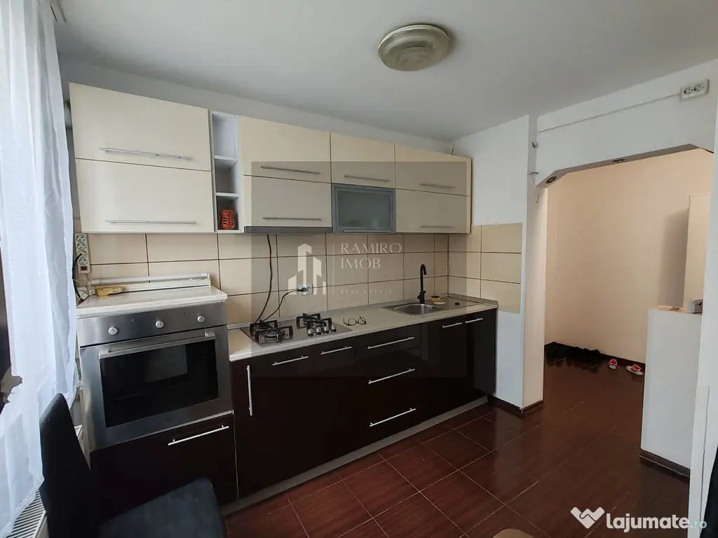 Apartament 3 camere, Sector 5/Sos Alexandriei, centrala, mobilat - Bucuresti (Bucuresti-Ilfov)