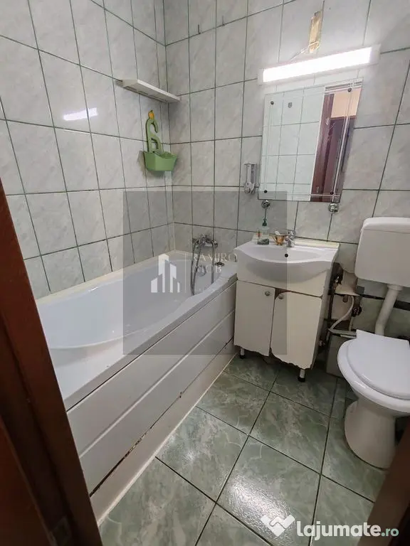 Apartament 3 camere, Sector 5/Sos Alexandriei, centrala, mobilat - Bucuresti (Bucuresti-Ilfov)