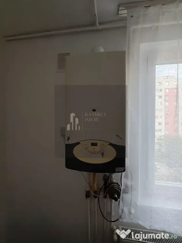 Apartament 3 camere, Sector 5/Sos Alexandriei, centrala, mobilat - Bucuresti (Bucuresti-Ilfov)
