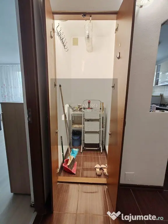 Apartament 3 camere, Sector 5/Sos Alexandriei, centrala, mobilat - Bucuresti (Bucuresti-Ilfov)