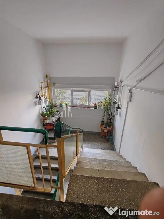Apartament 3 camere, Sector 5/Sos Alexandriei, centrala, mobilat - Bucuresti (Bucuresti-Ilfov)