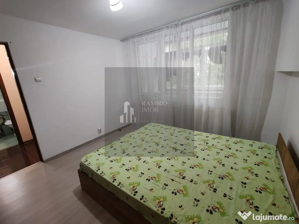 Apartament 3 camere, Sector 5/Sos Alexandriei, centrala, mobilat - Bucuresti (Bucuresti-Ilfov)