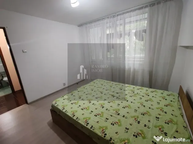 Apartament 3 camere, Sector 5/Sos Alexandriei, centrala, mobilat - Bucuresti (Bucuresti-Ilfov)