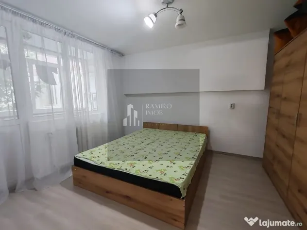 Apartament 3 camere, Sector 5/Sos Alexandriei, centrala, mobilat - Bucuresti (Bucuresti-Ilfov)