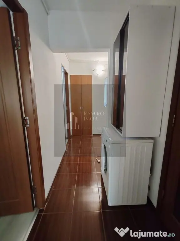 Apartament 3 camere, Sector 5/Sos Alexandriei, centrala, mobilat - Bucuresti (Bucuresti-Ilfov)